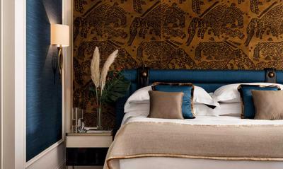 Prestige Suite