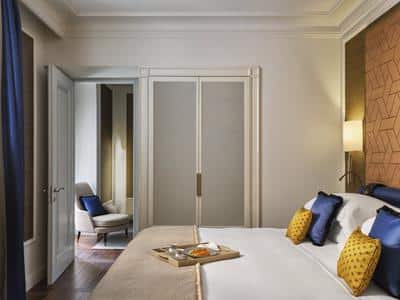 Deluxe Ground Floor