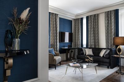 Prestige Suite
