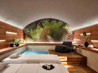 Private Spa