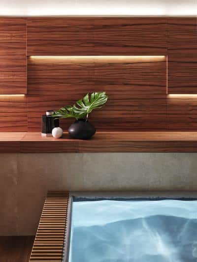 Private Spa