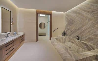 Royal Suite with Private Infinity Pool