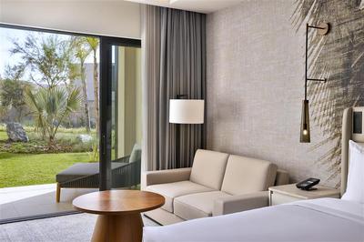 Premier Room