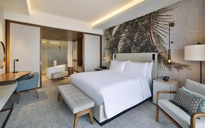 Junior Suite with Ocean View