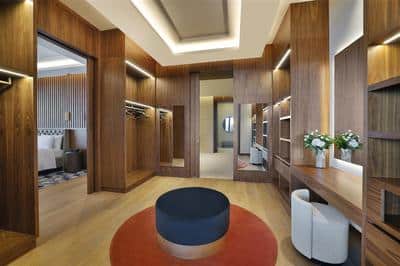 Royal Suite with Private Infinity Pool