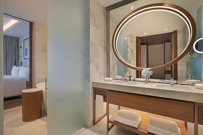 One Bedroom Suite with Private Pool