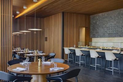 99 Sushi Bar & Restaurant