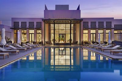 Swimming  Pool