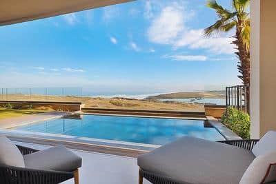 One Bedroom Suite with Private Pool