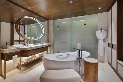 Junior Suite with Ocean View