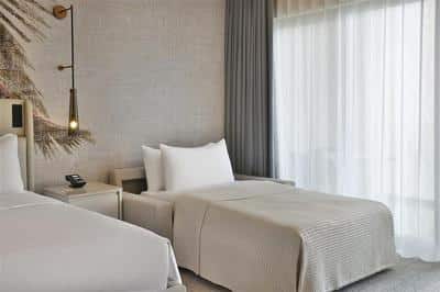 Premier Room with Ocean View