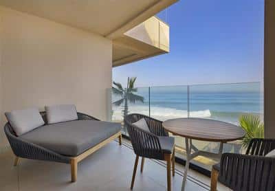 Deluxe Room With Ocean View