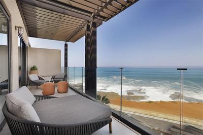 Junior Suite with Ocean View