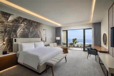 Premier Room with Ocean View