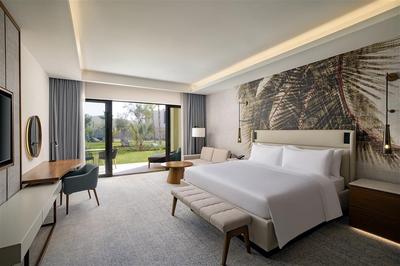 Premier Room
