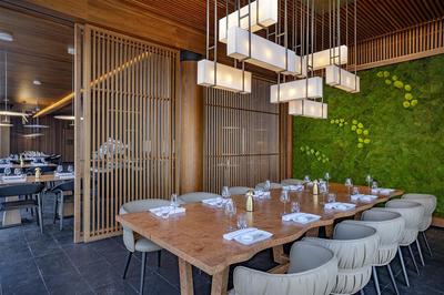 99 Sushi Bar & Restaurant
