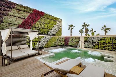 Swimming  Pool