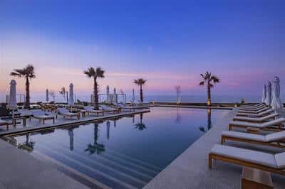 Swimming  Pool