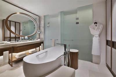 Deluxe Room With Garden View - 2 Queens
