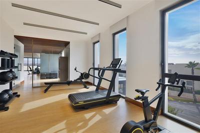 Fitness Centre