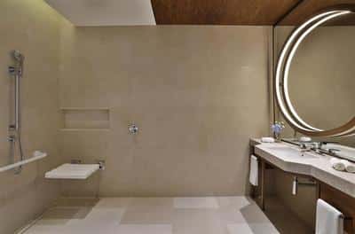 Deluxe Room - Accessible