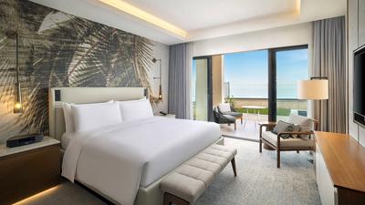 Deluxe Room - Accessible