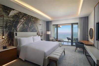 Deluxe Room With Ocean View