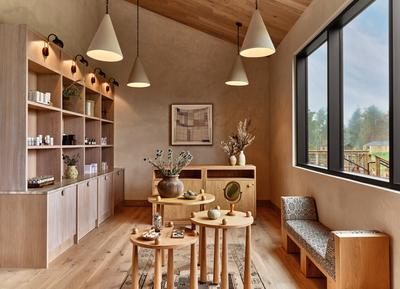 Thistle Spa