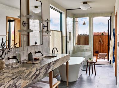 Ridge Suite