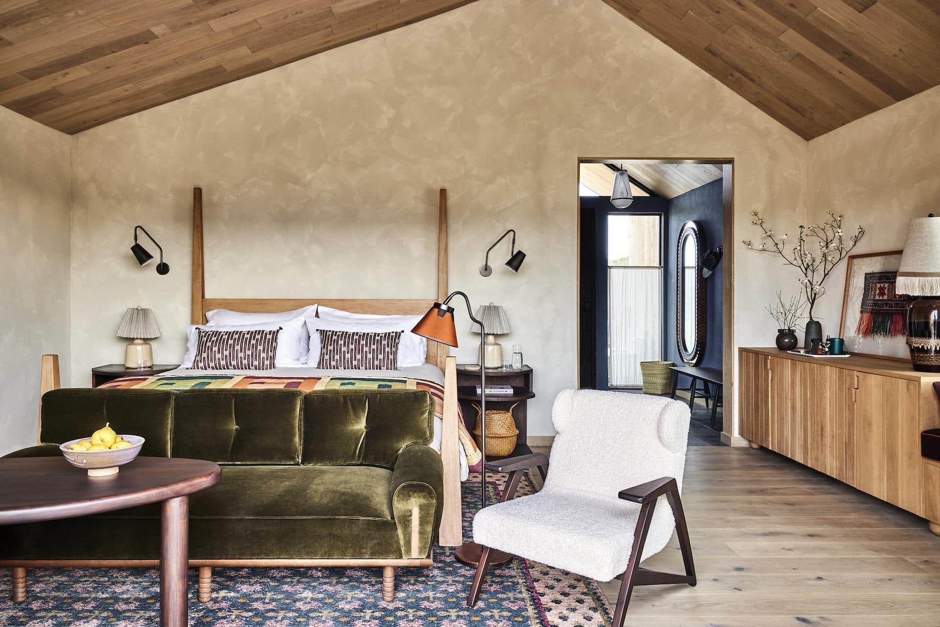 Wildflower Farms, Auberge Resorts Collection