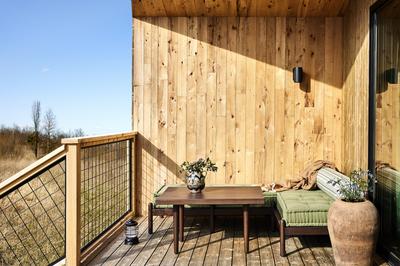 Meadow Cottage