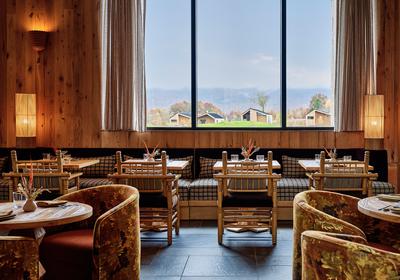 Clay Restaurant