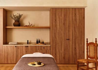 Thistle Spa - Treatment Room