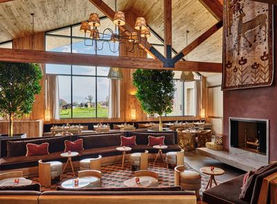 Clay Restaurant