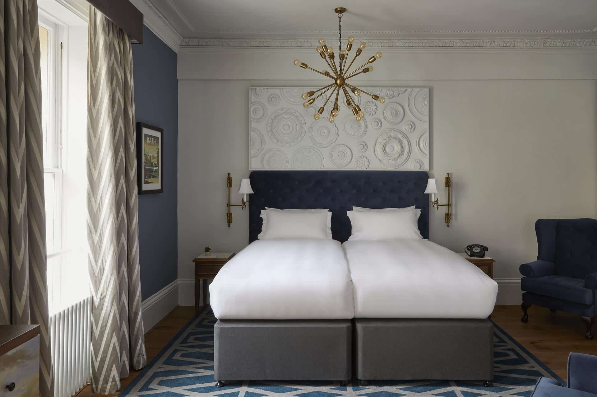 Hotel Indigo Bath, an IHG Hotel