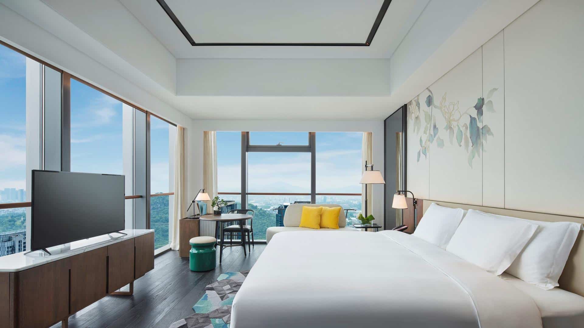 Hotel Indigo Suzhou Grand Canal, an IHG Hotel