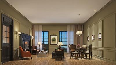 Suite Room