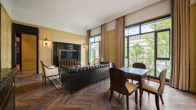 Premier Suite