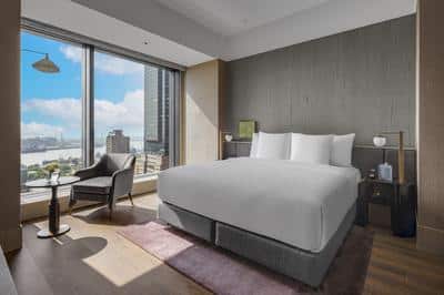 2 King 2 Bedrooms Suite