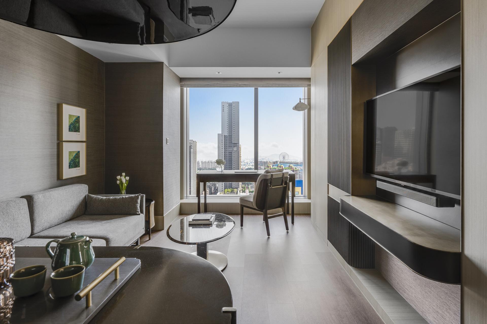 InterContinental Kaohsiung