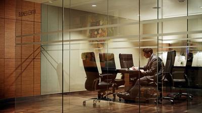 Business Centre