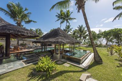Pool Villa Pool