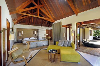 Presidential Villa