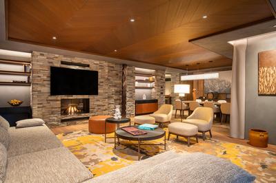 Three-Bedroom Prestige Apartment
