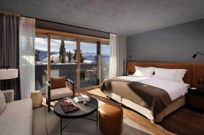 Suite One Bedroom 6th Terrace