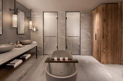 Deluxe Terrace Room