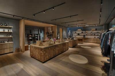 Boutique L'Atelier