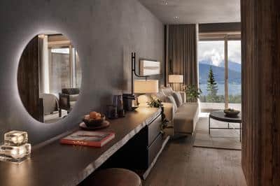 Terrace Room