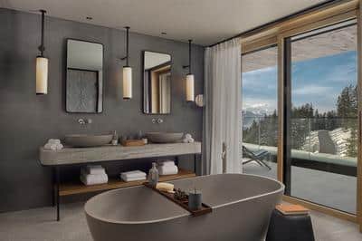Suite One Bedroom 6th Terrace