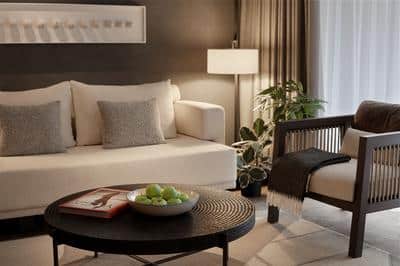Terrace Room